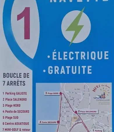 Avec Balcon Et Parking Prive